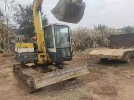 Buy Komatsu PC800 Used Excavator / 5 Used Komatsu PC800 Excavator 2016 Model / 5