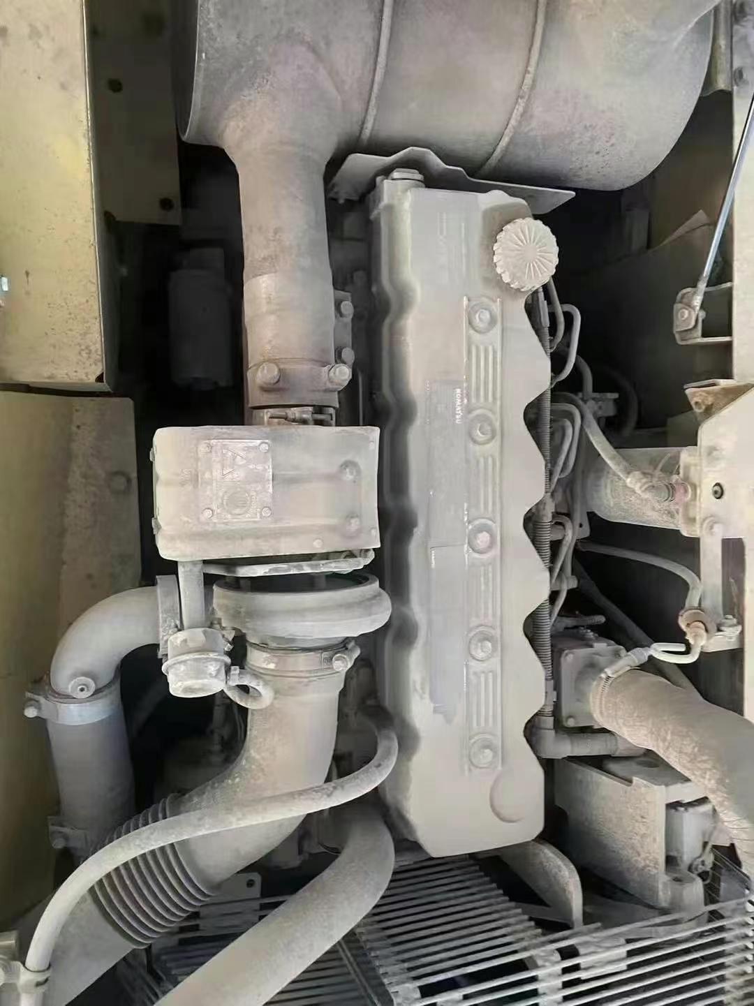 Buy Komatsu PC200 Used Excavator / 7 Used Komatsu PC200 Excavator 2016 Model / 7