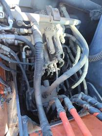 Buy Hitachi ZX70 Used Excavator / 7 Used Hitachi ZX70 Excavator 2016 Model / 7