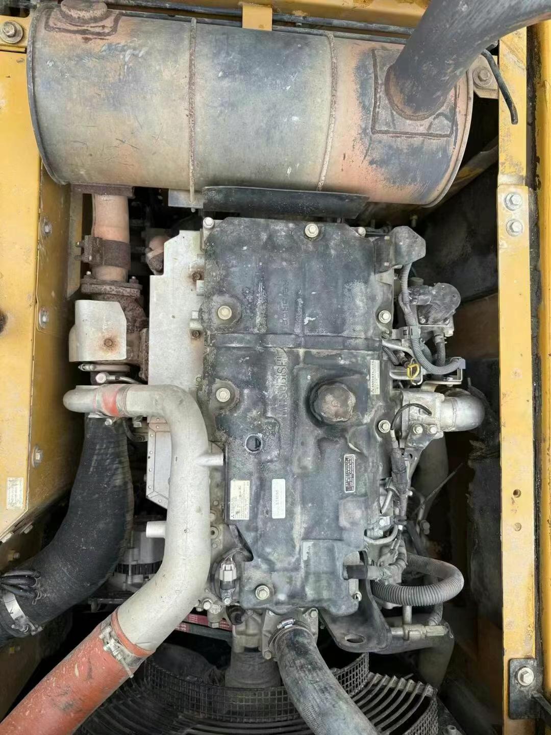 Buy Sany SY205H Used Excavator / 3 Used Sany SY205H Excavator 2019 Model / 3