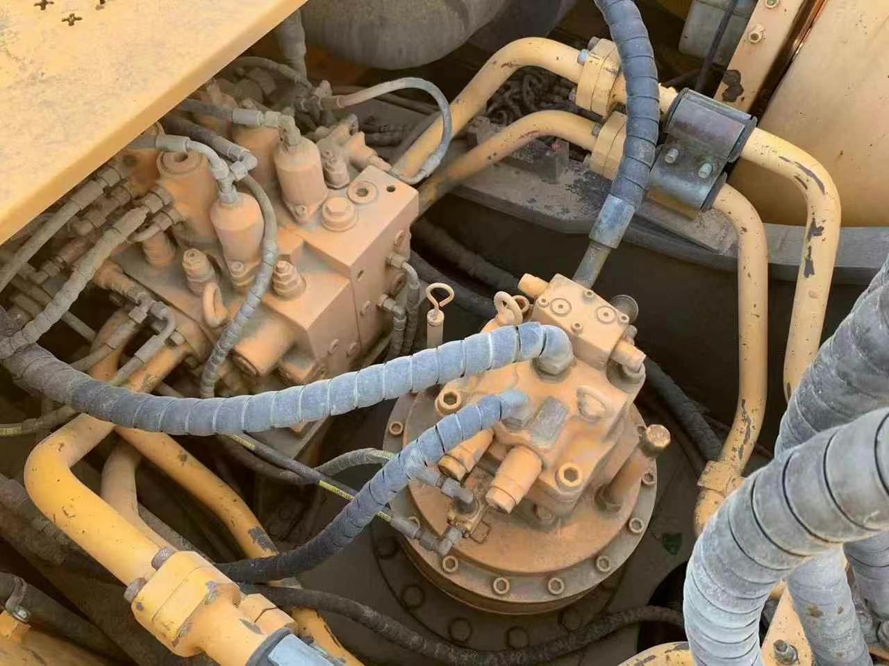 Buy Sany SY85 Used Excavator / 5 Used Sany SY85 Excavator 2016 Model / 5