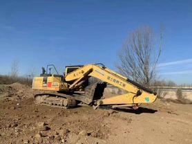 Buy Komatsu PC200 Used Excavator / 3 Used Komatsu PC200 Excavator 2016 Model / 3