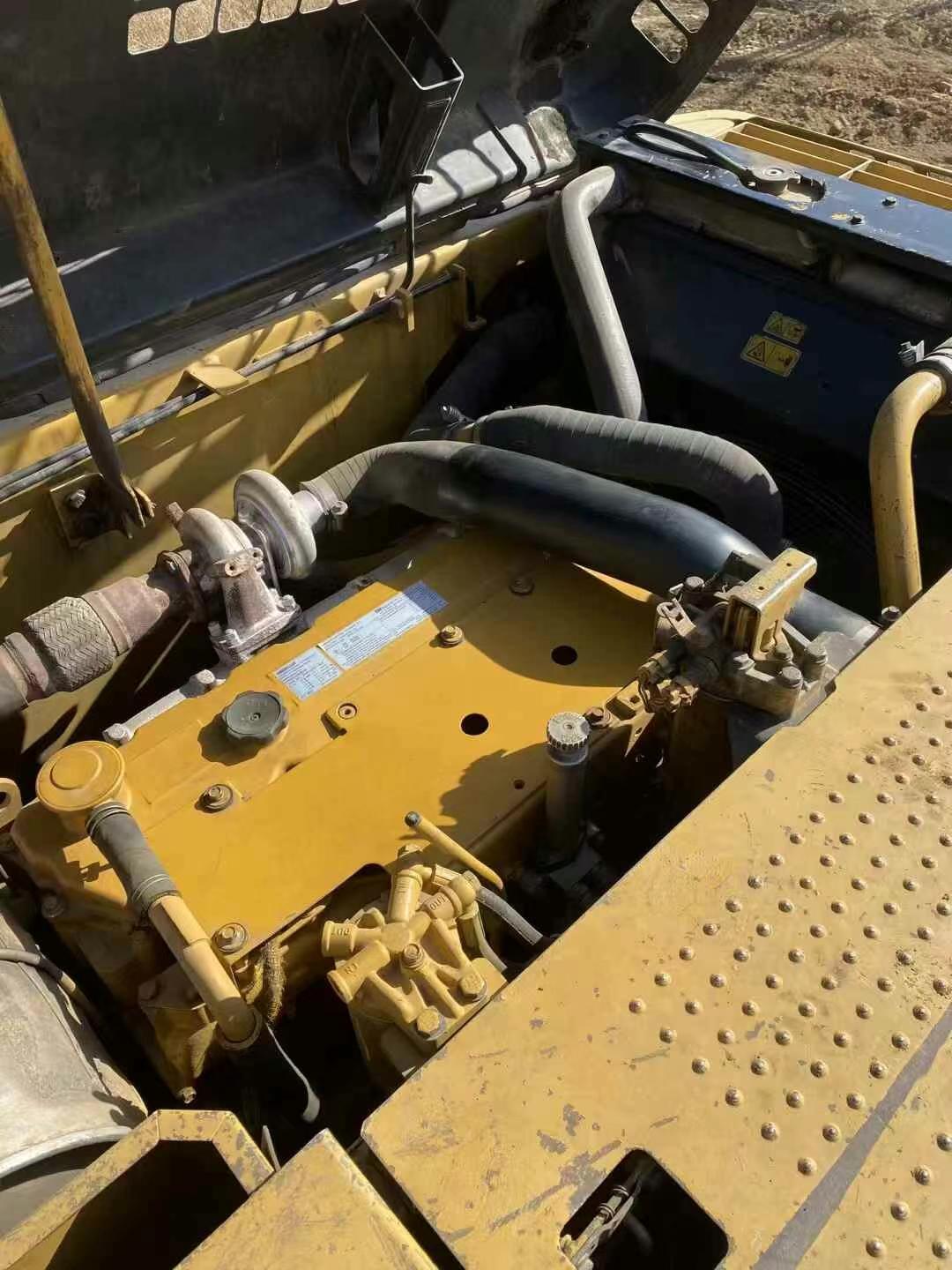 Buy Caterpillar 323 Used Excavator / 7 Used Caterpillar 323 Excavator 2016 Model / 7