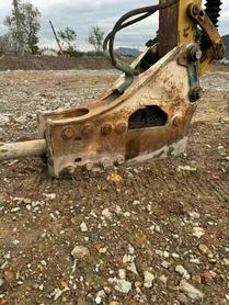 Buy Caterpillar 349FL Used Excavator / 7 Used Caterpillar 349FL Excavator 2020 Model / 7