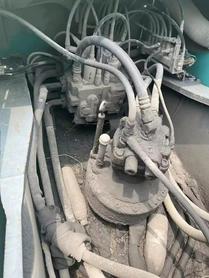 Buy Kobelco SK60 Used Excavator / 8 Used Kobelco SK60 Excavator 2012 Model / 8