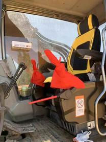 Buy Sany SY85 Used Excavator / 5 Used Sany SY85 Excavator 2016 Model / 5