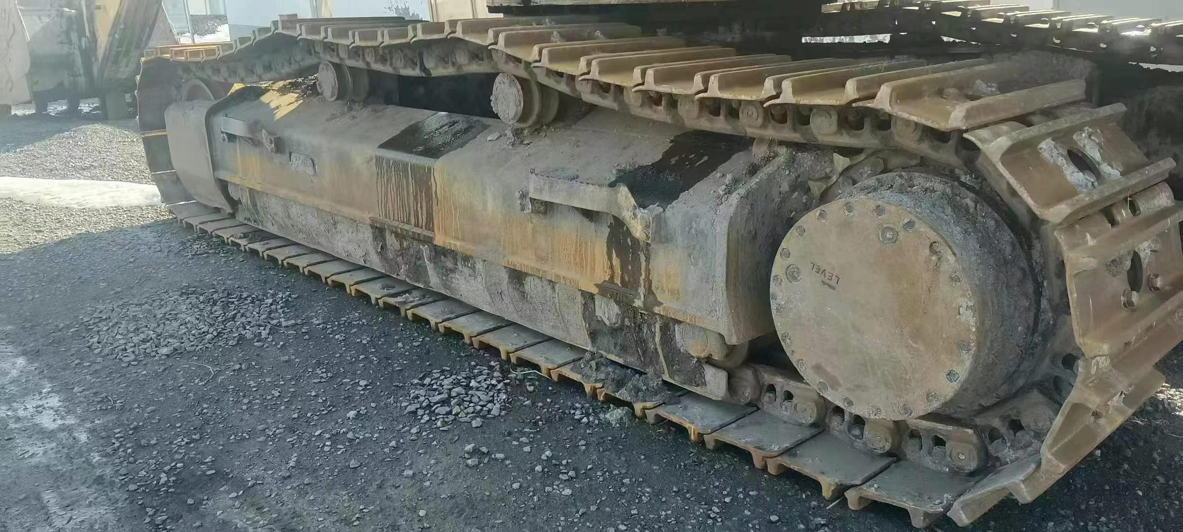 Buy Caterpillar 349FL Used Excavator / 8 Used Caterpillar 349FL Excavator 2019 Model / 8