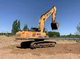 Buy Sany SY85 Used Excavator / 3 Used Sany SY85 Excavator 2016 Model / 3