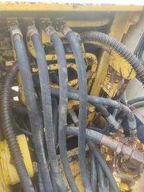 Buy Komatsu PC800 Used Excavator / 3 Used Komatsu PC800 Excavator 2016 Model / 3