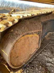 Buy Caterpillar 320D Used Excavator / 5 Used Caterpillar 320D Excavator 2016 Model / 5