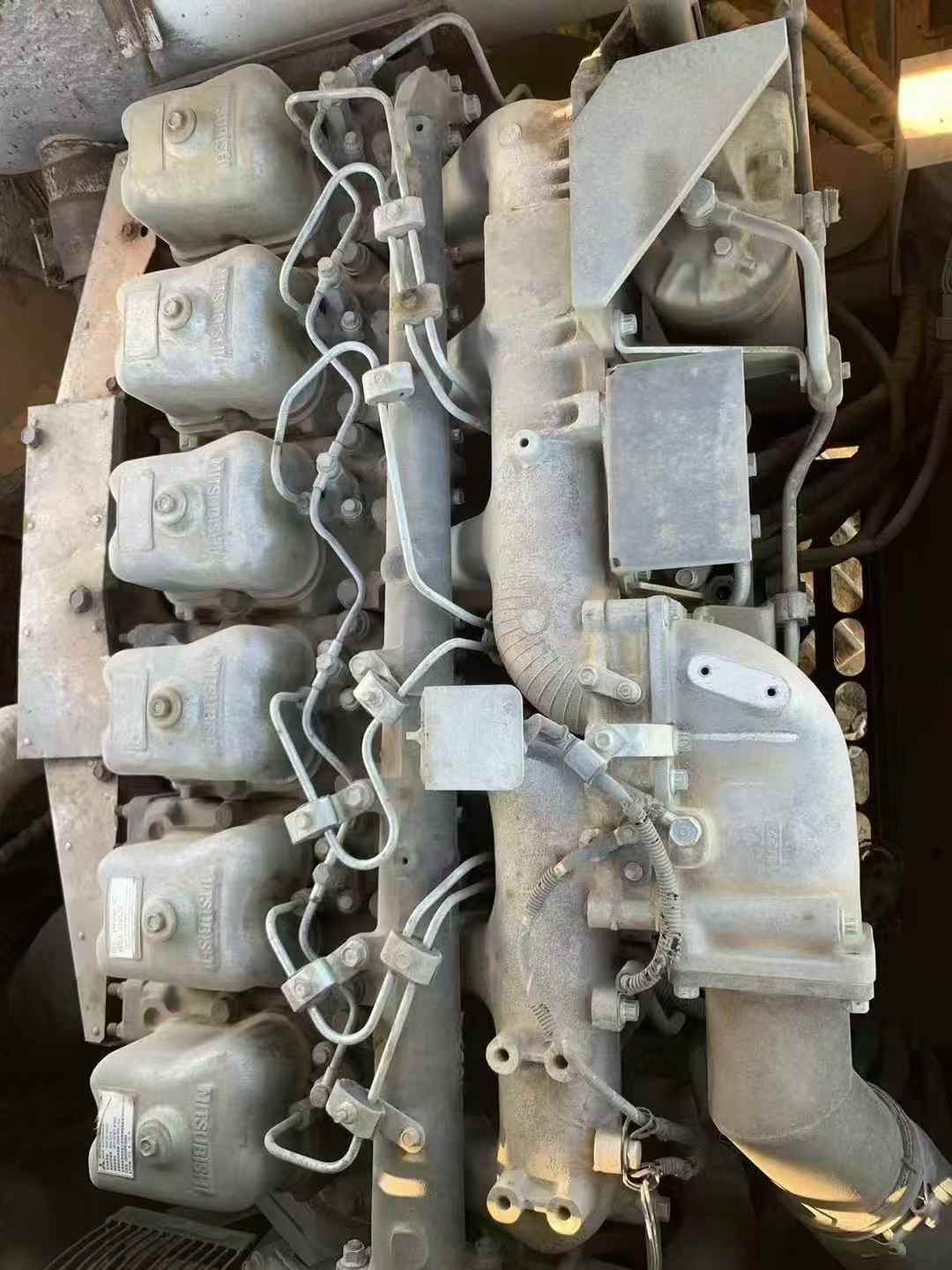 Buy Sany SY85 Used Excavator / 6 Used Sany SY85 Excavator 2016 Model / 6