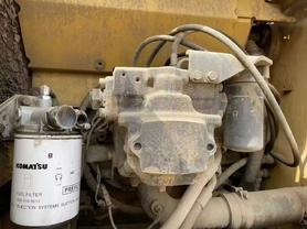 Buy Komatsu PC240-11M0 Used Excavator / 5 Used Komatsu PC240-11M0 Excavator 2016 Model / 5