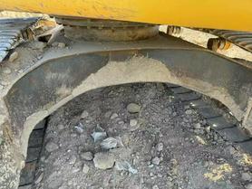 Buy Komatsu PC200 Used Excavator / 9 Used Komatsu PC200 Excavator 2016 Model / 9