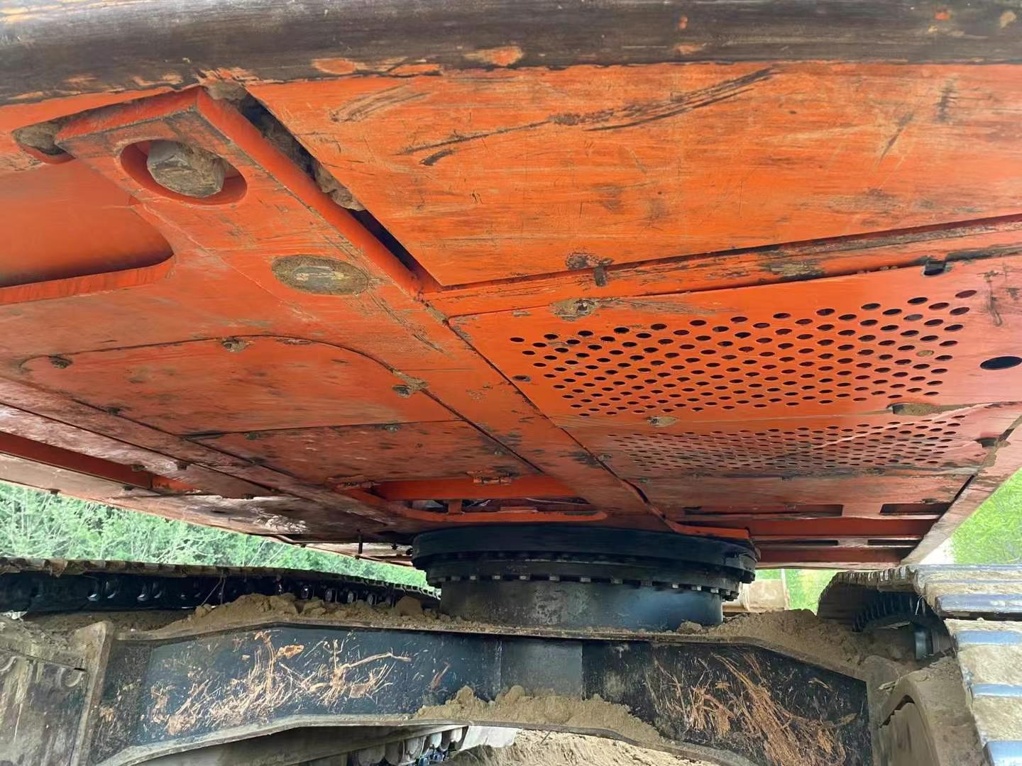 Buy Doosan DH300 Used Excavator / 6 Used Doosan DH300 Excavator 2016 Model / 6