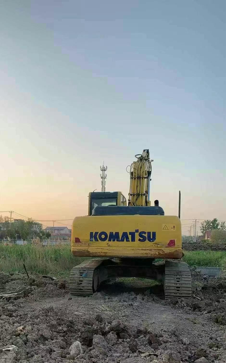 Buy Komatsu PC800 Used Excavator / 3 Used Komatsu PC800 Excavator 2018 Model / 3