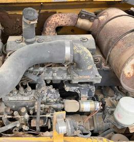 Buy Komatsu PC60-7 Used Excavator / 4 Used Komatsu PC60-7 Excavator 2010 Model / 4