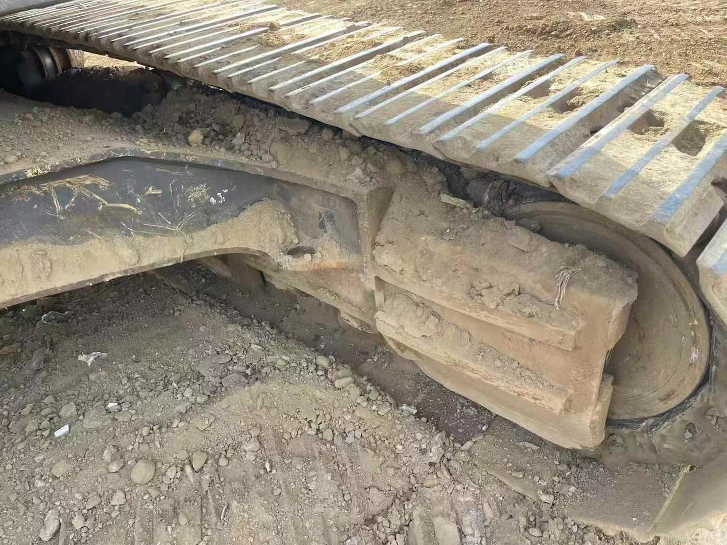 Buy Volvo EC60 Used Excavator / 5 Used Volvo EC60 Excavator 2016 Model / 5