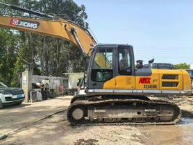 Buy XCMG XE3000 Used Excavator / 7 Used XCMG XE3000 Excavator 2021 Model / 7