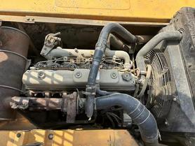 Buy Sany SY215C-9 Used Excavator / 9 Used Sany SY215C-9 Excavator 2016 Model / 9