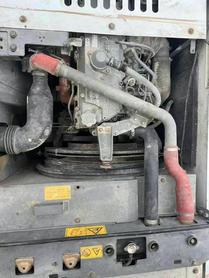 Buy Hitachi ZAXIS200 Used Excavator / 7 Used Hitachi ZAXIS200 Excavator 2016 Model / 7