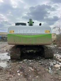 Buy Hitachi ZAXIS200 Used Excavator / 2 Used Hitachi ZAXIS200 Excavator 2016 Model / 2