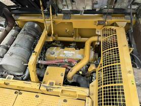 Buy Caterpillar 349FL Used Excavator / 7 Used Caterpillar 349FL Excavator 2020 Model / 7