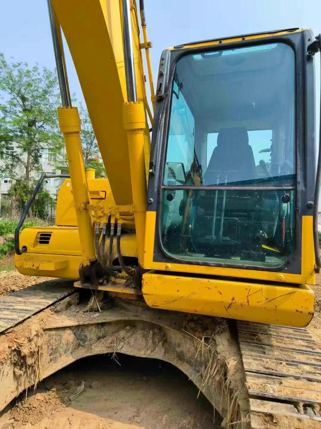 Buy Komatsu PC800 Used Excavator / 3 Used Komatsu PC800 Excavator 2021 Model / 3