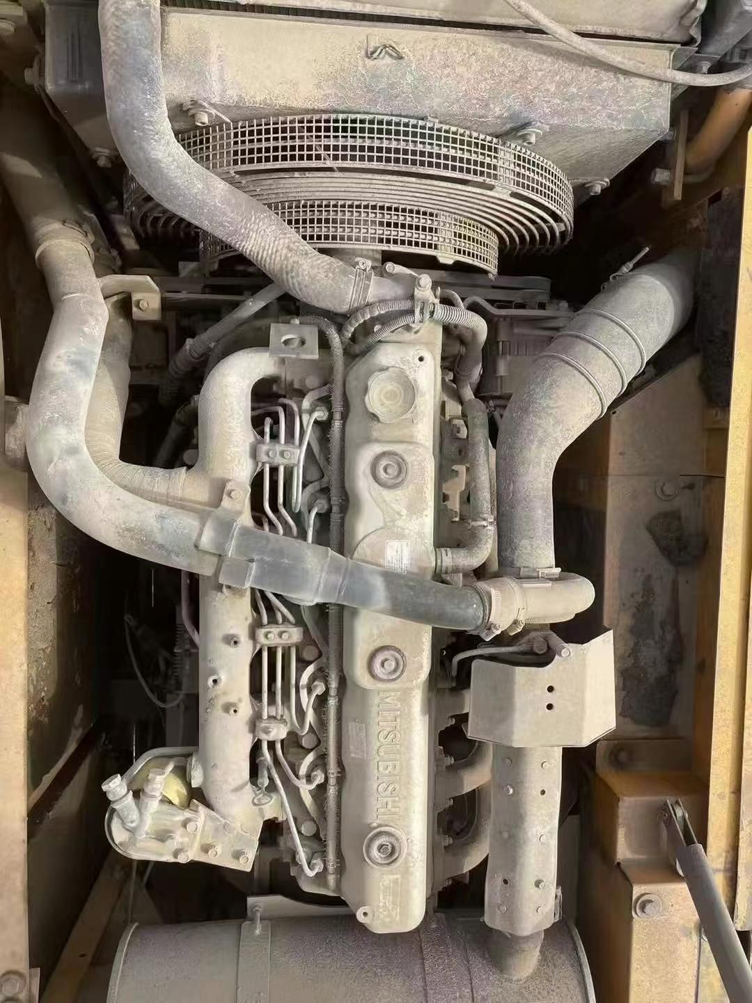 Buy Sany SY215C Used Excavator / 6 Used Sany SY215C Excavator 2016 Model / 6