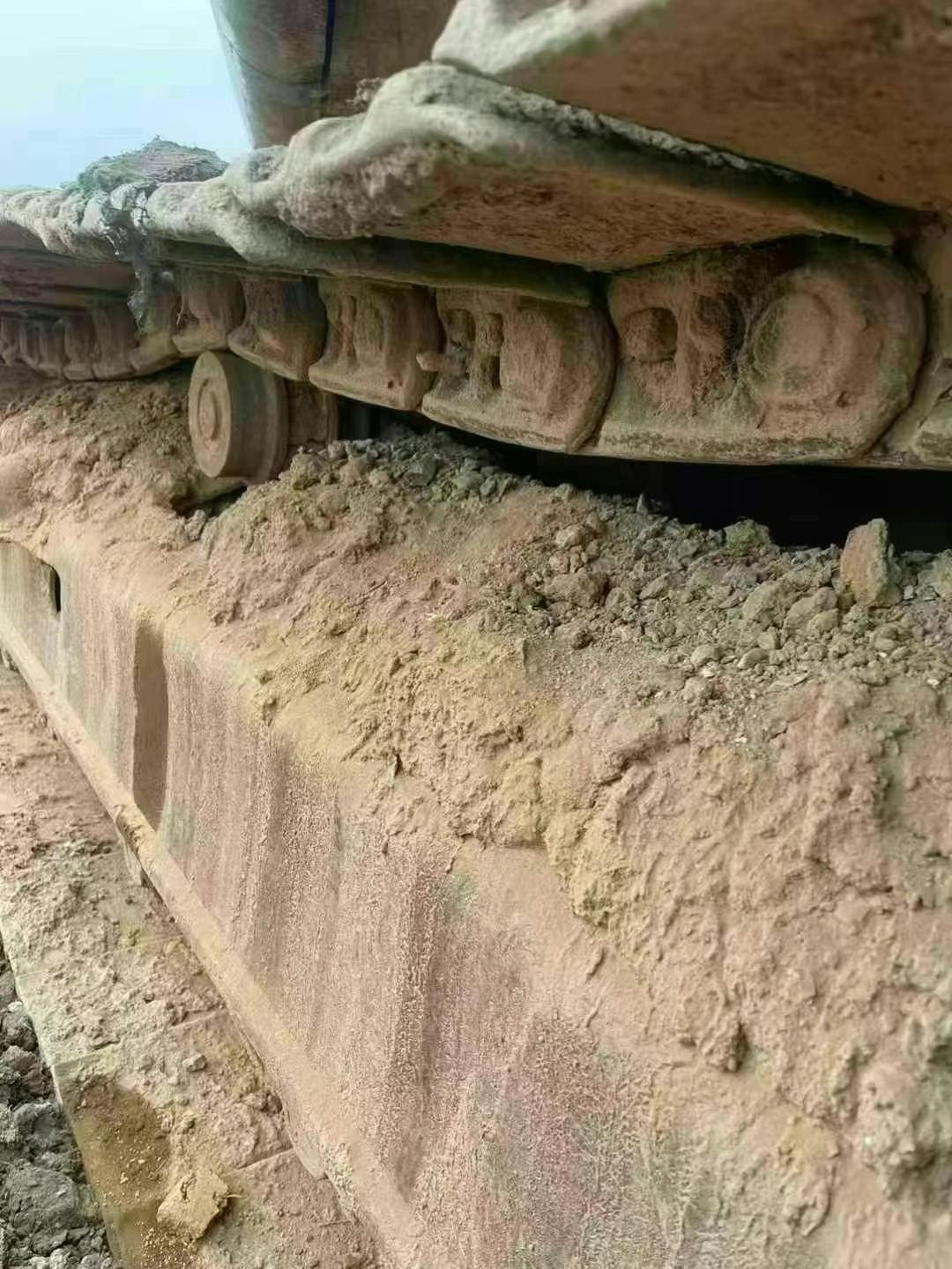 Buy Hyundai R215-7 Used Excavator / 5 Used Hyundai R215-7 Excavator 2013 Model / 5