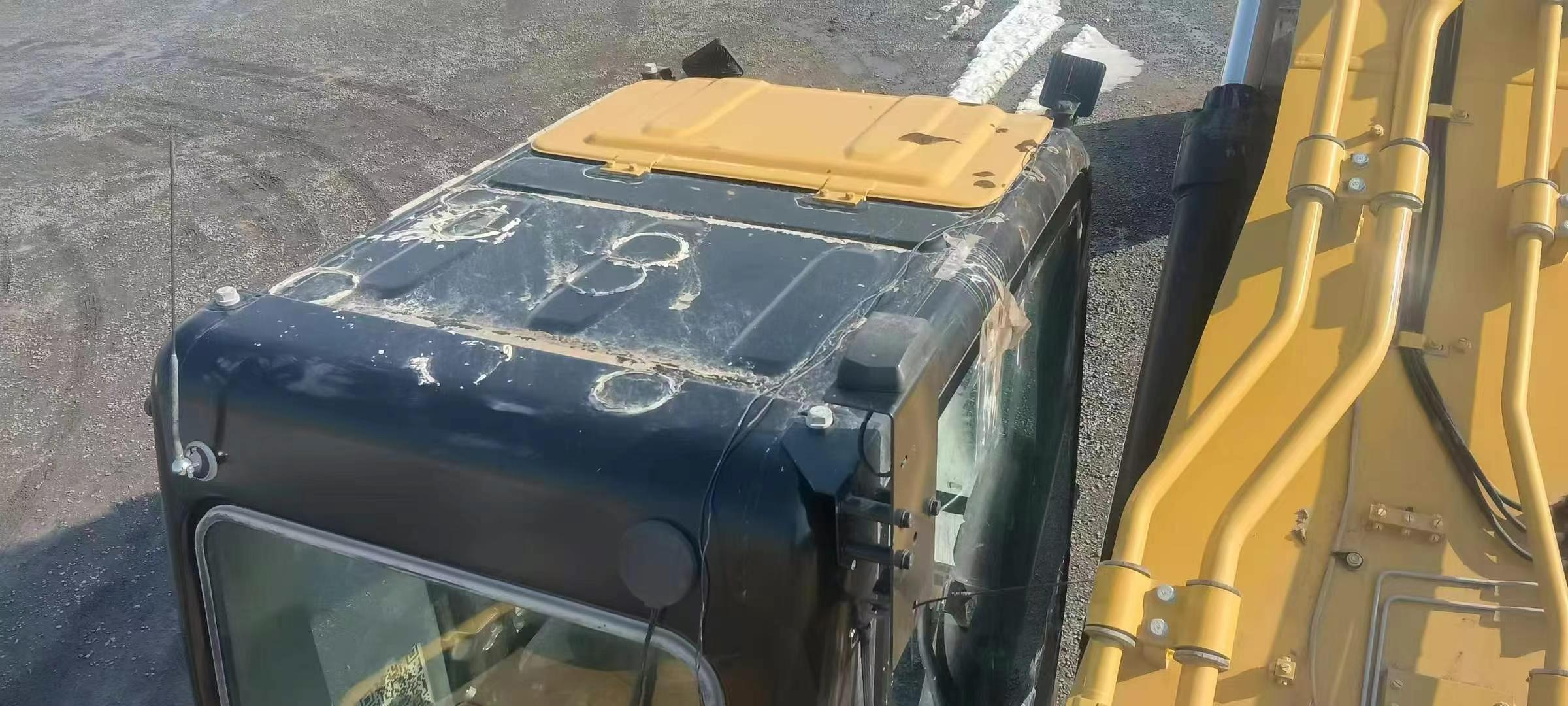 Buy Caterpillar 349FL Used Excavator / 4 Used Caterpillar 349FL Excavator 2019 Model / 4