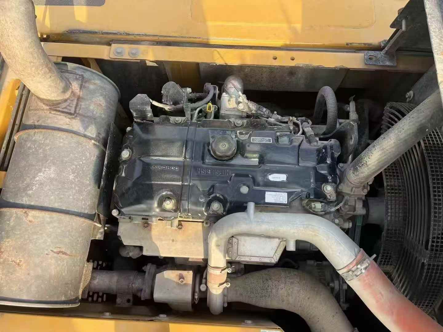 Buy Sany SY195C Used Excavator / 5 Used Sany SY195C Excavator 2018 Model / 5