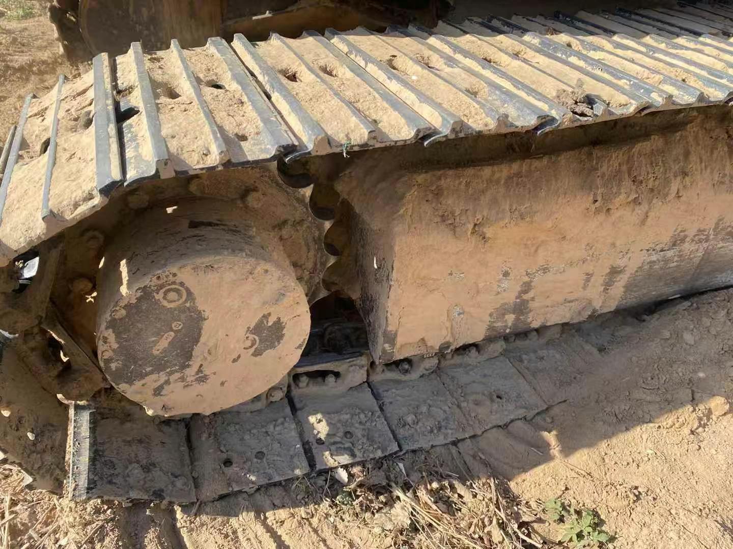 Buy Sany SY60 Used Excavator / 4 Used Sany SY60 Excavator 2016 Model / 4