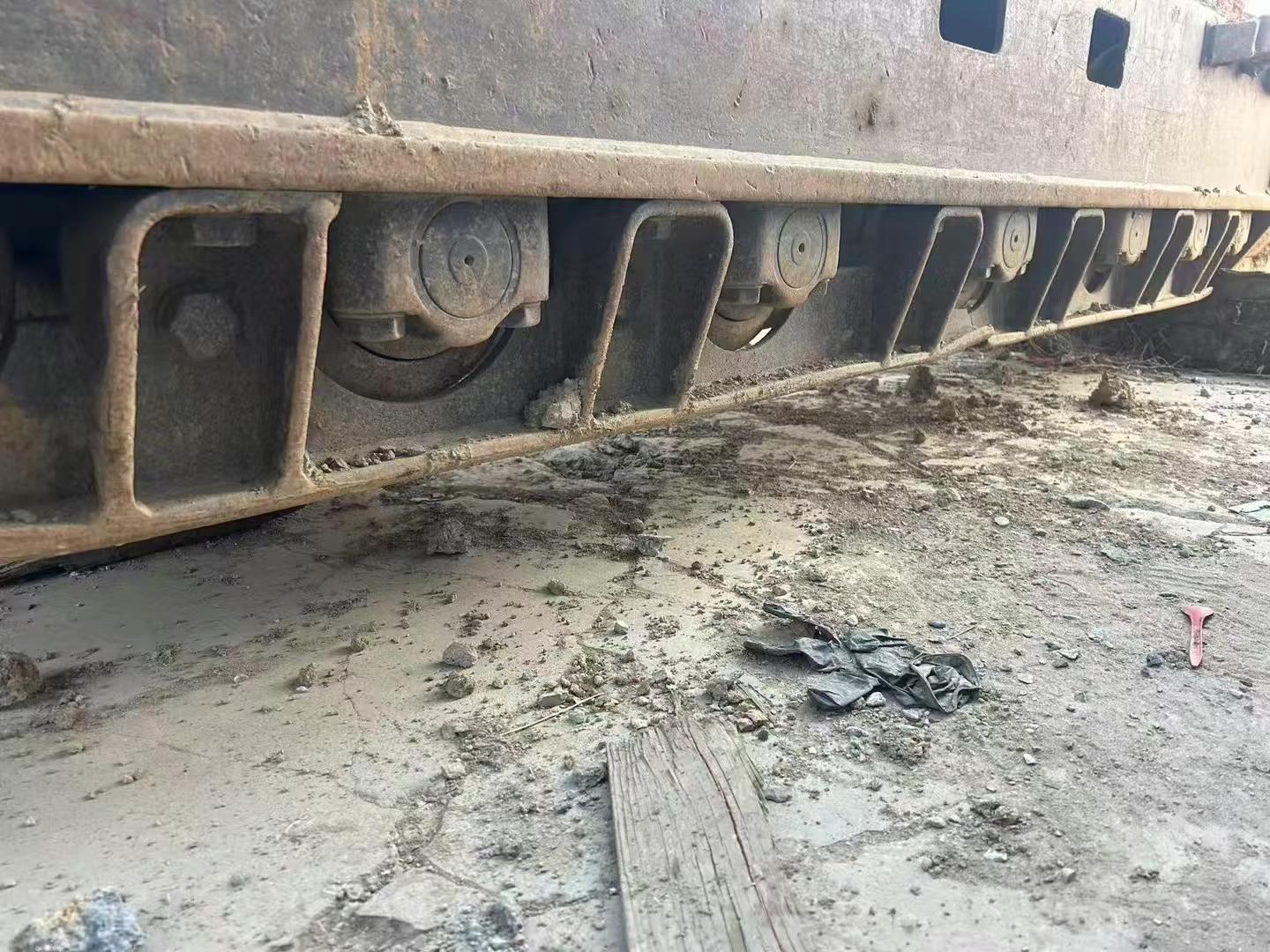 Buy Caterpillar 336FLH Used Excavator / 2 Used Caterpillar 336FLH Excavator 2016 Model / 2