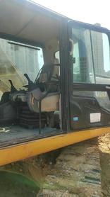 Buy Caterpillar 323DL Used Excavator / 4 Used Caterpillar 323DL Excavator 2011 Model / 4