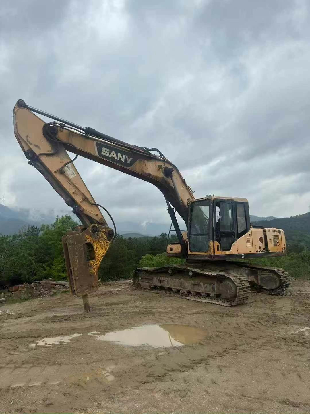 51机械