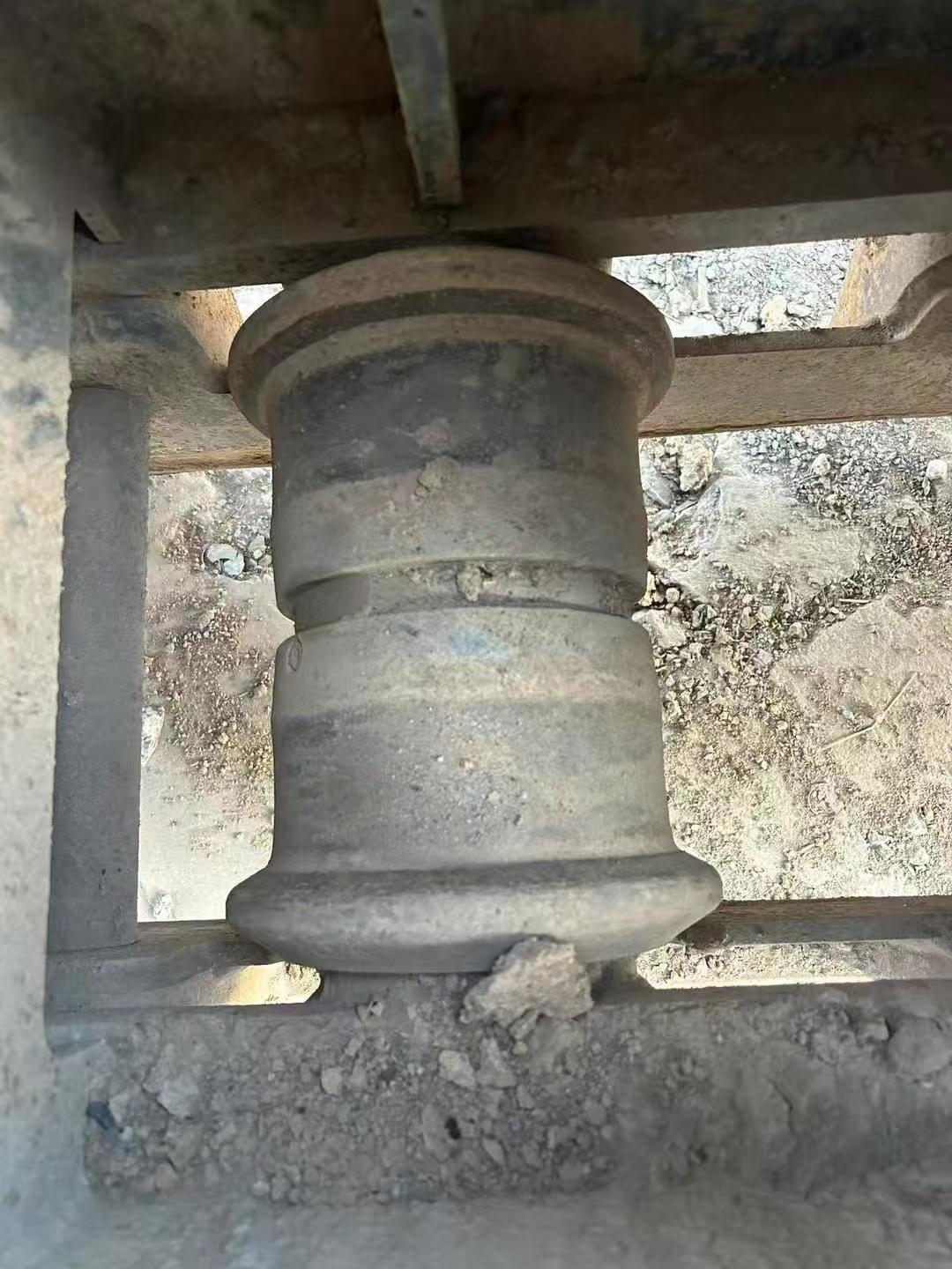 Buy Caterpillar 336FLH Used Excavator / 6 Used Caterpillar 336FLH Excavator 2016 Model / 6