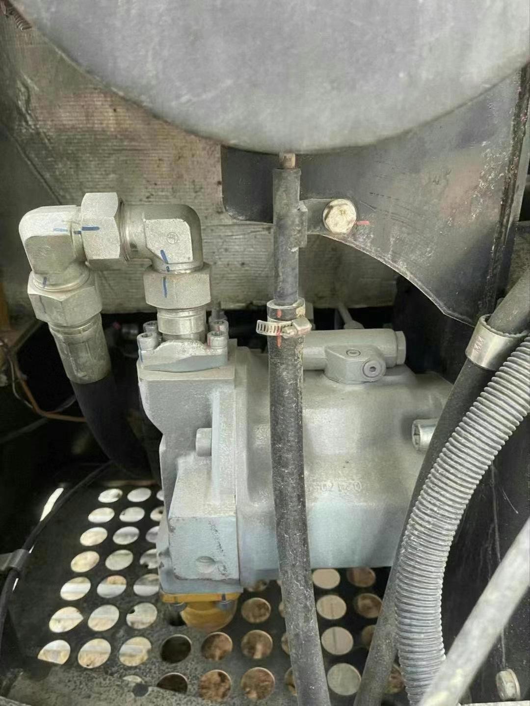 Buy Sany SY60 Used Excavator / 5 Used Sany SY60 Excavator 2016 Model / 5