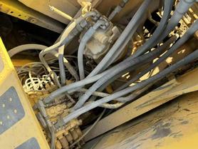 Buy Komatsu PC200 Used Excavator / 7 Used Komatsu PC200 Excavator 2016 Model / 7