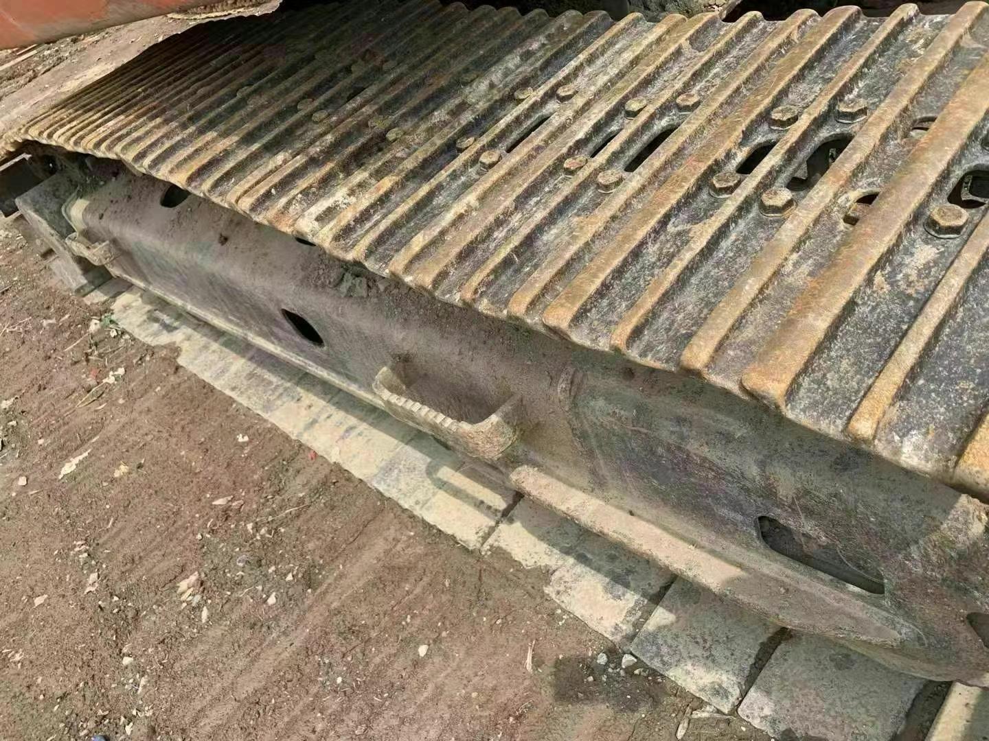 Buy Doosan DX15 Used Excavator / 8 Used Doosan DX15 Excavator 2012 Model / 8