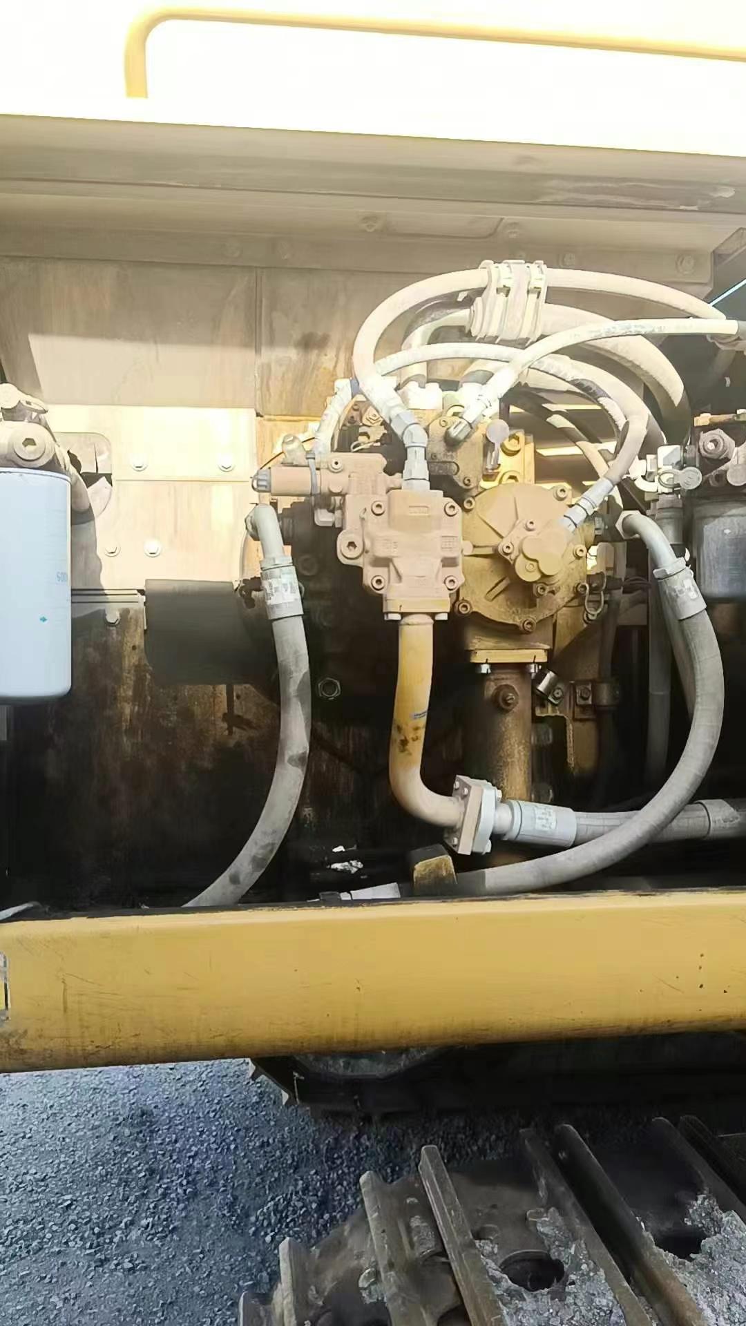 Buy Caterpillar 349FL Used Excavator / 3 Used Caterpillar 349FL Excavator 2019 Model / 3