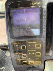 Buy Hyundai R225-7 Used Excavator / 5 Used Hyundai R225-7 Excavator 2012 Model / 5