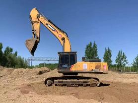 Buy Sany SY85 Used Excavator / 2 Used Sany SY85 Excavator 2016 Model / 2