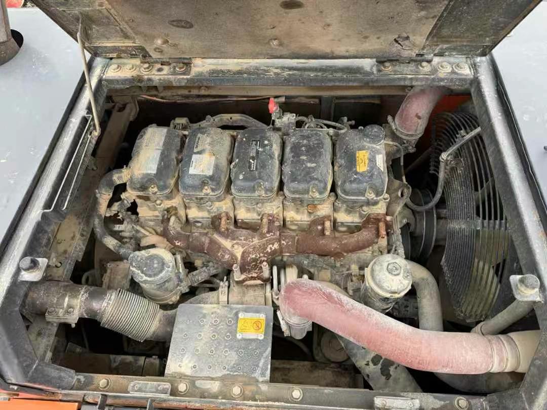 Buy Doosan DX80 Used Excavator / 6 Used Doosan DX80 Excavator 2020 Model / 6