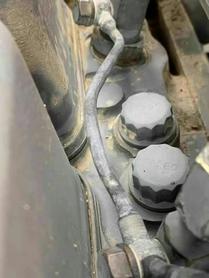 Buy Doosan DH220 Used Excavator / 8 Used Doosan DH220 Excavator 2014 Model / 8