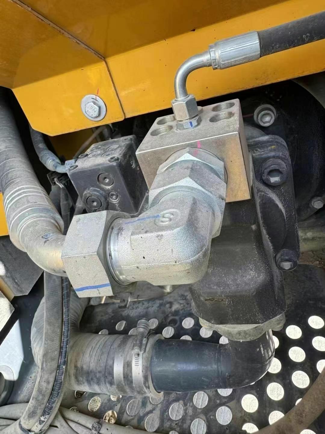 Buy XCMG XE75WD Used Excavator / 5 Used XCMG XE75WD Excavator 2021 Model / 5