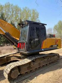 Buy Sany SY245H Used Excavator / 3 Used Sany SY245H Excavator 2016 Model / 3