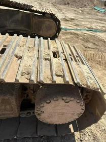 Buy Komatsu PC220 Used Excavator / 9 Used Komatsu PC220 Excavator 2016 Model / 9