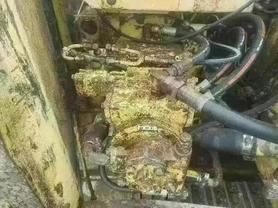 Buy Komatsu PC800 Used Excavator / 6 Used Komatsu PC800 Excavator 2016 Model / 6