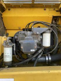 Buy Komatsu PC200 Used Excavator / 7 Used Komatsu PC200 Excavator 2016 Model / 7