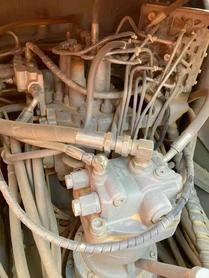 Buy Hitachi ZX120 Used Excavator / 7 Used Hitachi ZX120 Excavator 2016 Model / 7